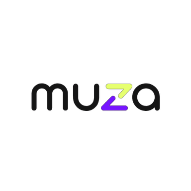Muza Studio Logo